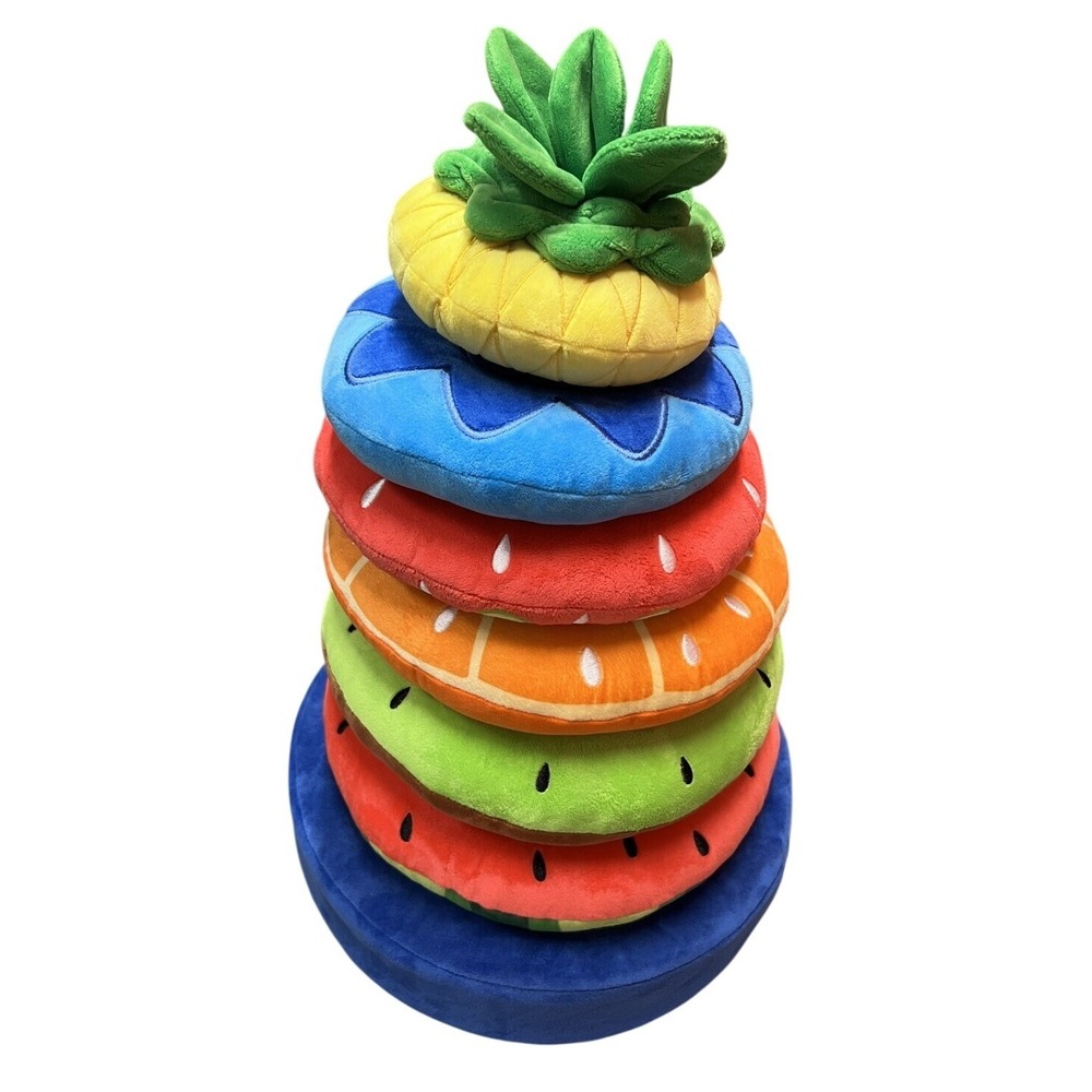 Lakeshore Giant Washable Fruit Stacker